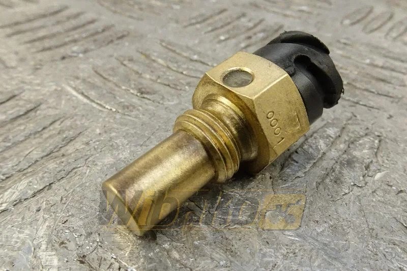 Cummins 9502574 - חיישן עבור מכונת בנייה: תמונה 1 Cummins 9502574 - חיישן עבור מכונת בנייה: תמונה 1