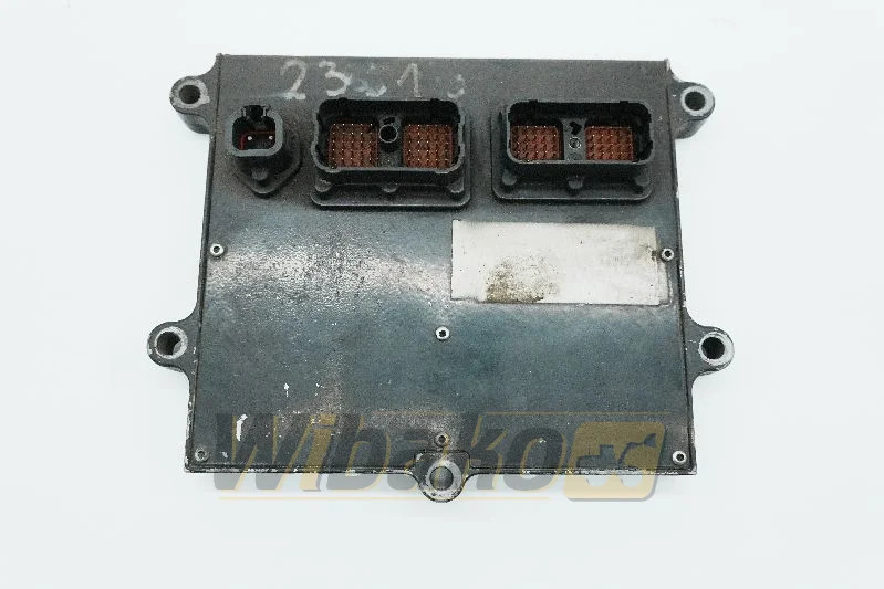 Cummins CM850 4921776 - ECU עבור מכונת בנייה: תמונה 1 Cummins CM850 4921776 - ECU עבור מכונת בנייה: תמונה 1