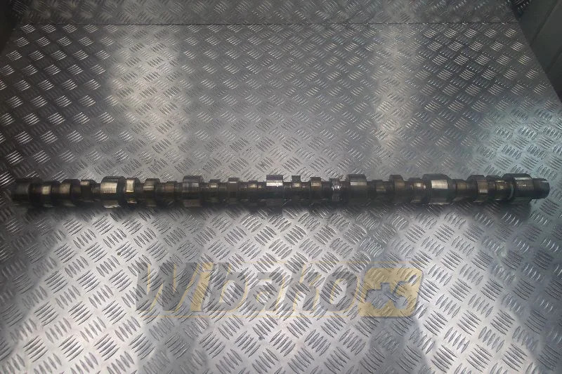 Cummins ISX15 3412284 - גל זיזים עבור מכונת בנייה: תמונה 1 Cummins ISX15 3412284 - גל זיזים עבור מכונת בנייה: תמונה 1