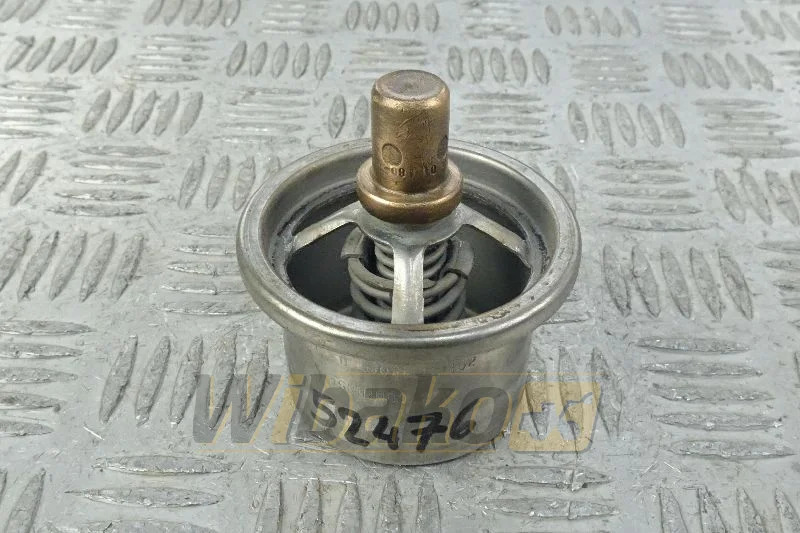 Cummins LT10/M11/N14/KT19 3076489/201737 - תרמוסטט עבור מכונת בנייה: תמונה 1 Cummins LT10/M11/N14/KT19 3076489/201737 - תרמוסטט עבור מכונת בנייה: תמונה 1