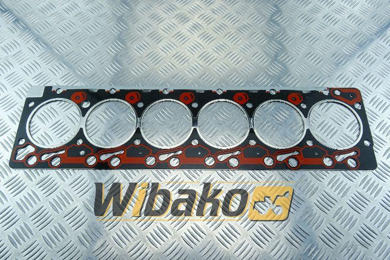 Cylinder head gasket Engine / Motor Cummins 6BT5.9 3283335 - אטם מנוע עבור מכונת בנייה: תמונה 1 Cylinder head gasket Engine / Motor Cummins 6BT5.9 3283335 - אטם מנוע עבור מכונת בנייה: תמונה 1
