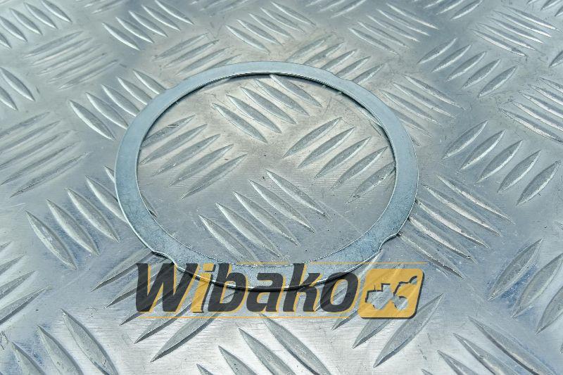 Cylinder head gasket Engine / Motor Deutz 912 / 913 04157654 - אטם מנוע עבור מכונת בנייה: תמונה 1 Cylinder head gasket Engine / Motor Deutz 912 / 913 04157654 - אטם מנוע עבור מכונת בנייה: תמונה 1