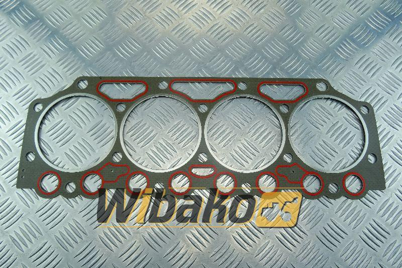 Cylinder head gasket Engine / Motor Deutz BF4M1013 04201563 - אטם מנוע עבור מכונת בנייה: תמונה 1 Cylinder head gasket Engine / Motor Deutz BF4M1013 04201563 - אטם מנוע עבור מכונת בנייה: תמונה 1
