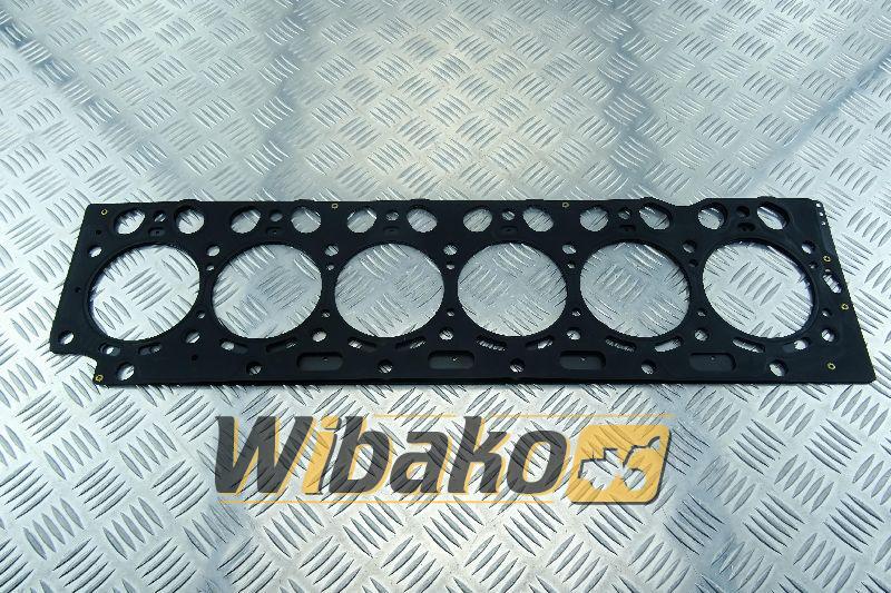 Cylinder head gasket Engine / Motor Deutz BF6M2012 / TCD2012 L06 04289409 - אטם מנוע עבור מכונת בנייה: תמונה 1 Cylinder head gasket Engine / Motor Deutz BF6M2012 / TCD2012 L06 04289409 - אטם מנוע עבור מכונת בנייה: תמונה 1