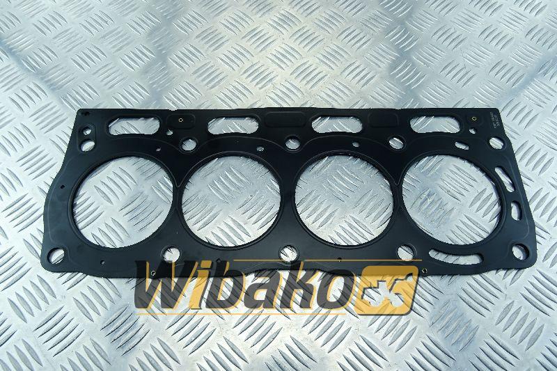 Cylinder head gasket Engine / Motor Perkins 1104 3681E051 - אטם מנוע עבור מכונת בנייה: תמונה 1 Cylinder head gasket Engine / Motor Perkins 1104 3681E051 - אטם מנוע עבור מכונת בנייה: תמונה 1