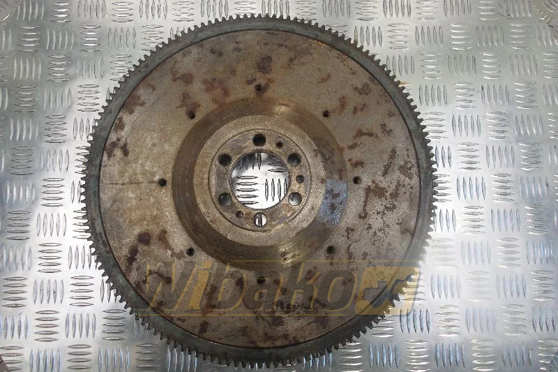 Daewoo D1146 - גלגל תנופה עבור מכונת בנייה: תמונה 1 Daewoo D1146 - גלגל תנופה עבור מכונת בנייה: תמונה 1