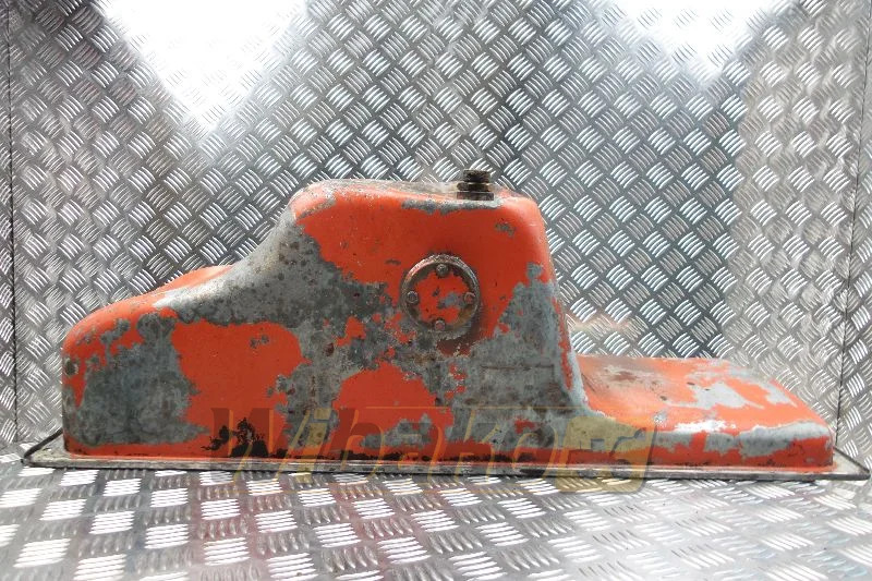 Daewoo D1146 - מחבת שמן עבור מכונת בנייה: תמונה 1 Daewoo D1146 - מחבת שמן עבור מכונת בנייה: תמונה 1