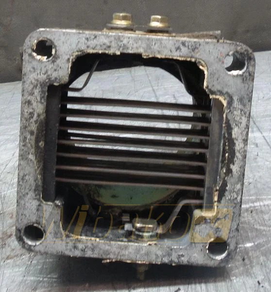 Daewoo DE12TIS - מנוע וחלקים עבור מכונת בנייה: תמונה 1 Daewoo DE12TIS - מנוע וחלקים עבור מכונת בנייה: תמונה 1