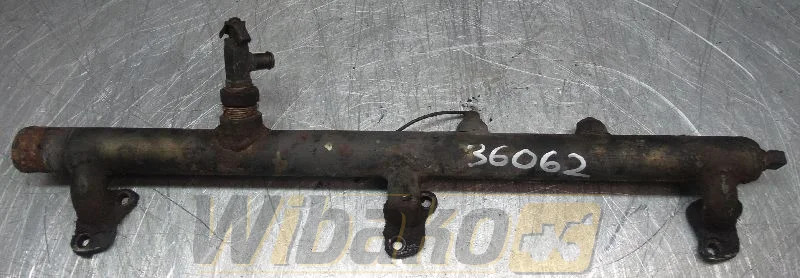 Daewoo DE12TIS - מערכת דלק עבור מכונת בנייה: תמונה 1 Daewoo DE12TIS - מערכת דלק עבור מכונת בנייה: תמונה 1