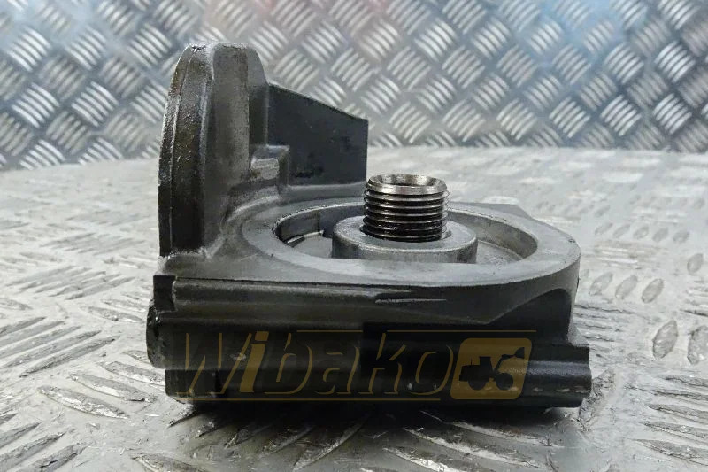 Deutz 04103264 - מסנן שמן עבור מכונת בנייה: תמונה 1 Deutz 04103264 - מסנן שמן עבור מכונת בנייה: תמונה 1