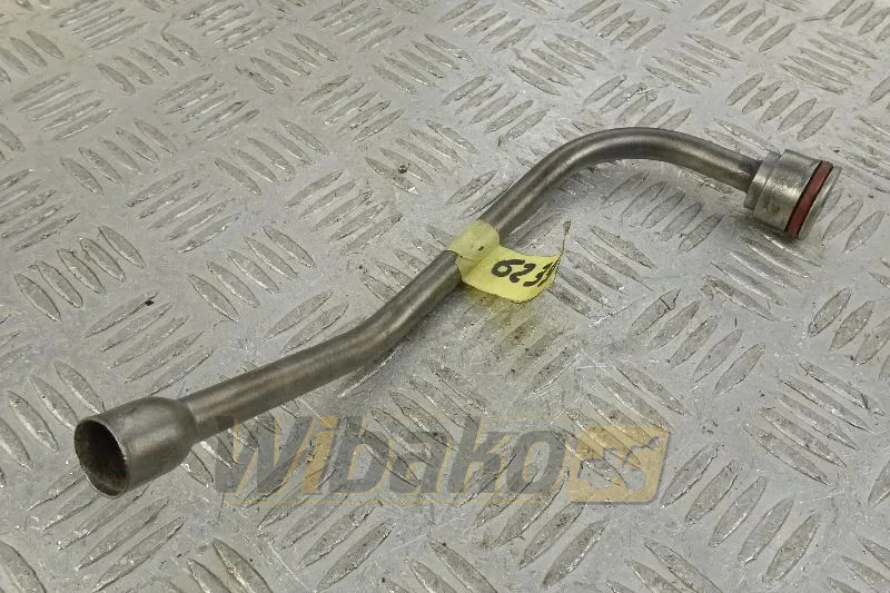 Deutz 04204395 - טורבו עבור מכונת בנייה: תמונה 1 Deutz 04204395 - טורבו עבור מכונת בנייה: תמונה 1