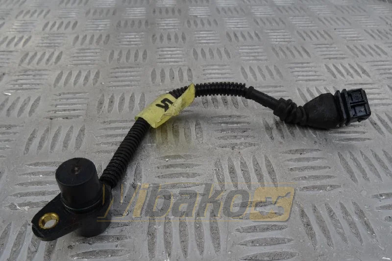 Deutz 04210924 - חיישן עבור מכונת בנייה: תמונה 1 Deutz 04210924 - חיישן עבור מכונת בנייה: תמונה 1