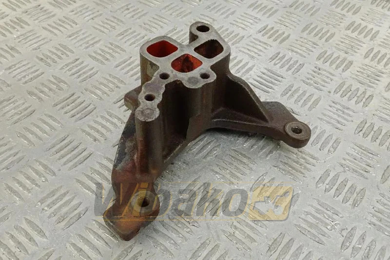 Deutz 04254429 - אלטרנטור עבור מכונת בנייה: תמונה 1 Deutz 04254429 - אלטרנטור עבור מכונת בנייה: תמונה 1