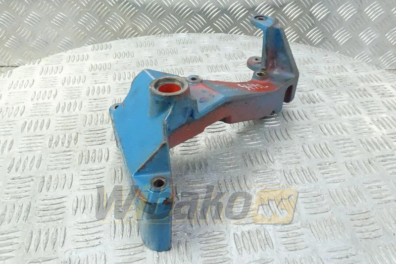 Deutz 04272747 - אלטרנטור עבור מכונת בנייה: תמונה 1 Deutz 04272747 - אלטרנטור עבור מכונת בנייה: תמונה 1