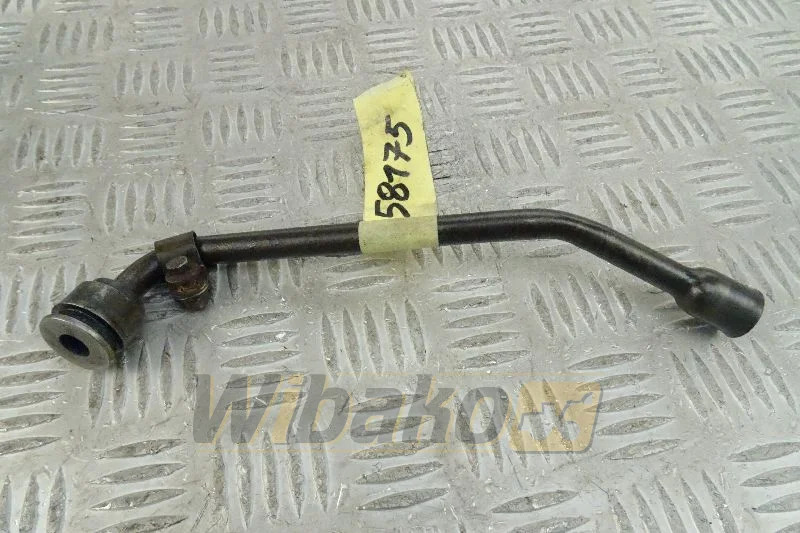 Deutz 04296747 - טורבו עבור מכונת בנייה: תמונה 1 Deutz 04296747 - טורבו עבור מכונת בנייה: תמונה 1