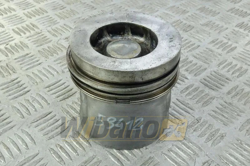 Deutz 04501352 - בוכנה/ טבעת/ תותב עבור מכונת בנייה: תמונה 1 Deutz 04501352 - בוכנה/ טבעת/ תותב עבור מכונת בנייה: תמונה 1