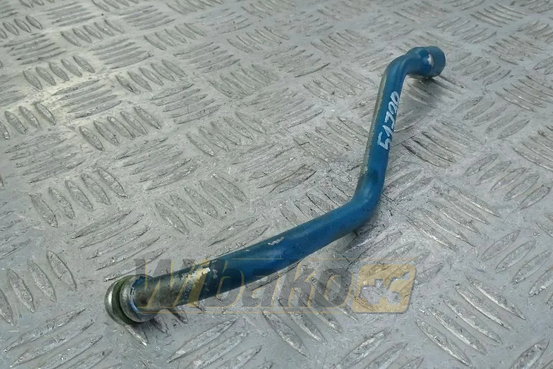 Deutz 1011/2011 04287955/04272595/04272594/04270442/04178756 - טורבו עבור מכונת בנייה: תמונה 1 Deutz 1011/2011 04287955/04272595/04272594/04270442/04178756 - טורבו עבור מכונת בנייה: תמונה 1