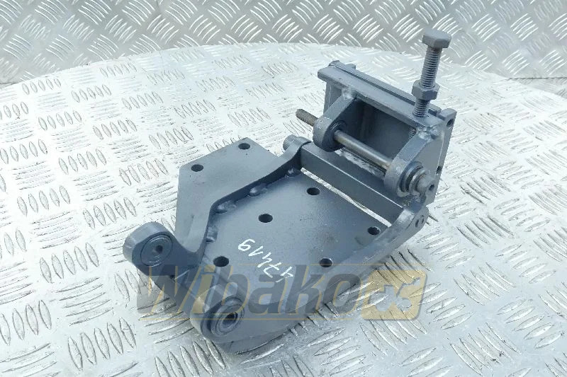 Deutz 1015 - אלטרנטור עבור מכונת בנייה: תמונה 1 Deutz 1015 - אלטרנטור עבור מכונת בנייה: תמונה 1