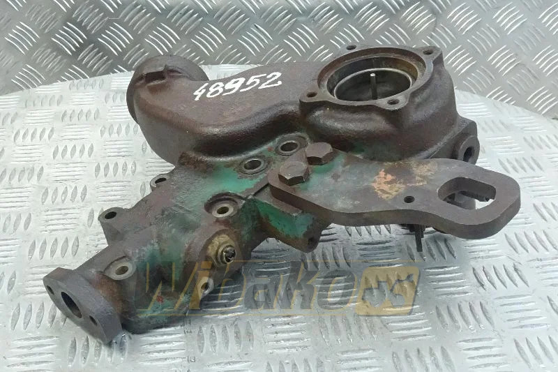 Deutz/Volvo TCD7.8/D8H 04915647 - תרמוסטט עבור מכונת בנייה: תמונה 1 Deutz/Volvo TCD7.8/D8H 04915647 - תרמוסטט עבור מכונת בנייה: תמונה 1
