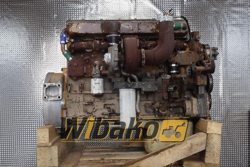 Engine Cummins LT10-C325 CPL1930 - מנוע עבור מכונת בנייה: תמונה 2 Engine Cummins LT10-C325 CPL1930 - מנוע עבור מכונת בנייה: תמונה 2