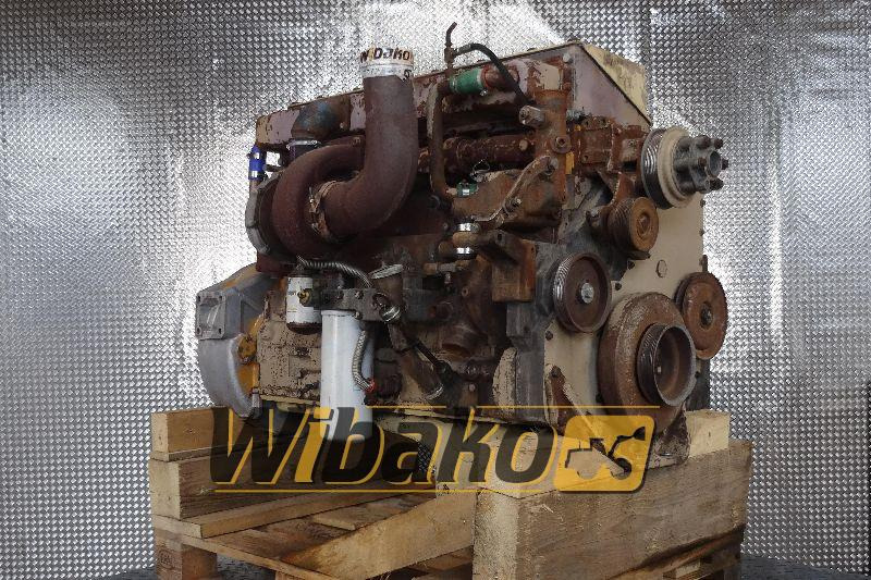 Engine Cummins LT10-C325 CPL1930 - מנוע עבור מכונת בנייה: תמונה 3 Engine Cummins LT10-C325 CPL1930 - מנוע עבור מכונת בנייה: תמונה 3
