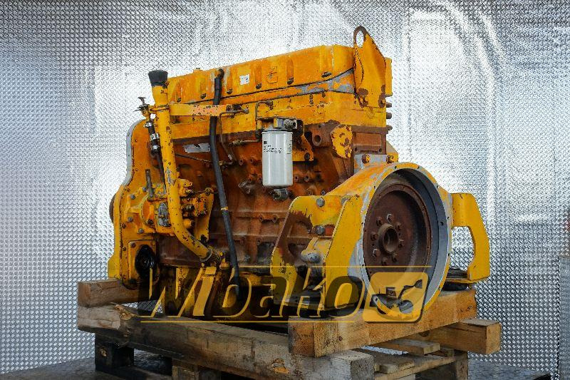 Engine Cummins LT10 CPL770 - מנוע עבור מכונת בנייה: תמונה 5 Engine Cummins LT10 CPL770 - מנוע עבור מכונת בנייה: תמונה 5