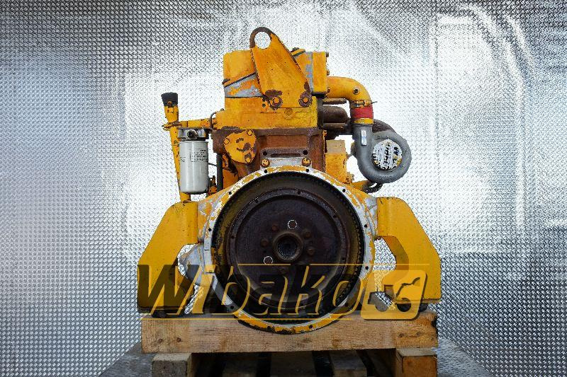 Engine Cummins LT10 CPL770 - מנוע עבור מכונת בנייה: תמונה 2 Engine Cummins LT10 CPL770 - מנוע עבור מכונת בנייה: תמונה 2
