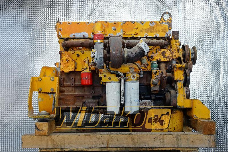 Engine Cummins LT10 CPL770 - מנוע עבור מכונת בנייה: תמונה 4 Engine Cummins LT10 CPL770 - מנוע עבור מכונת בנייה: תמונה 4