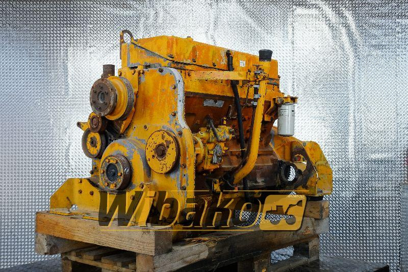 Engine Cummins LT10 CPL770 - מנוע עבור מכונת בנייה: תמונה 3 Engine Cummins LT10 CPL770 - מנוע עבור מכונת בנייה: תמונה 3