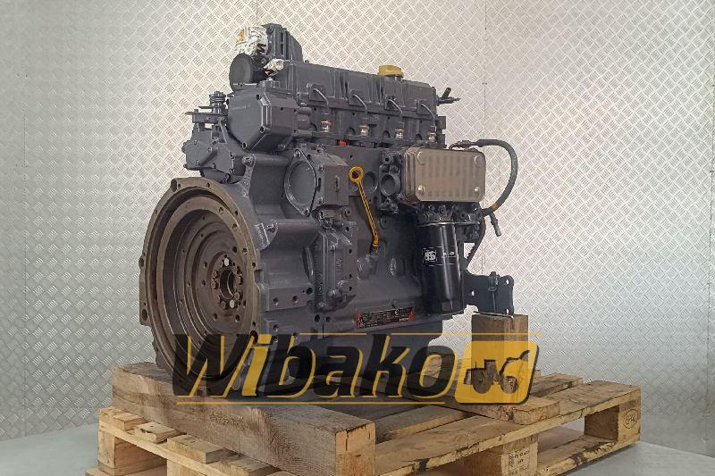 Engine Deutz BF4M2012 - מנוע עבור מכונת בנייה: תמונה 1 Engine Deutz BF4M2012 - מנוע עבור מכונת בנייה: תמונה 1