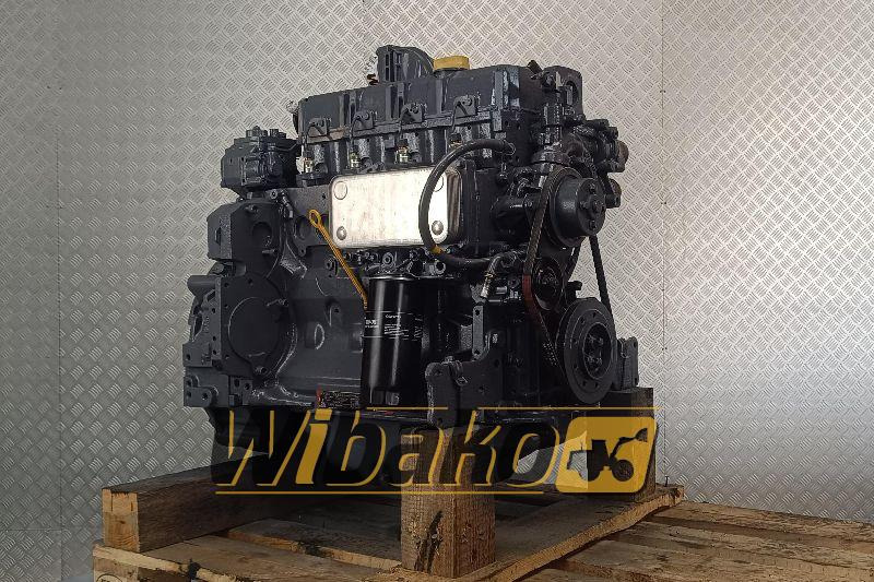 Engine Deutz BF4M2012 - מנוע עבור מכונת בנייה: תמונה 3 Engine Deutz BF4M2012 - מנוע עבור מכונת בנייה: תמונה 3