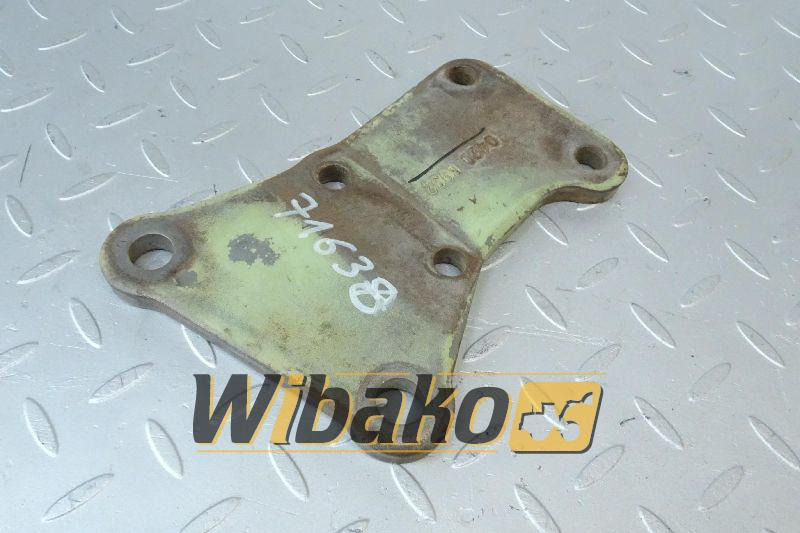 Engine mount Deutz 04206932 - הרכבת מנוע עבור מכונת בנייה: תמונה 1 Engine mount Deutz 04206932 - הרכבת מנוע עבור מכונת בנייה: תמונה 1