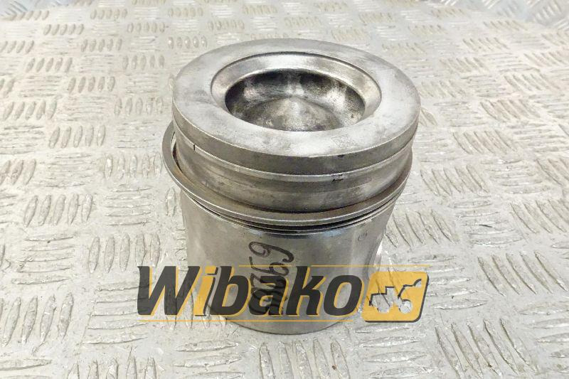 Engine piston Cummins 61BZ254 - בוכנה/ טבעת/ תותב עבור מכונת בנייה: תמונה 1 Engine piston Cummins 61BZ254 - בוכנה/ טבעת/ תותב עבור מכונת בנייה: תמונה 1