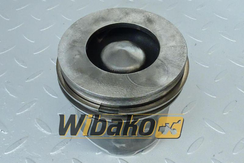 Engine piston for engine Kubota V3800 1J550-21112 - בוכנה/ טבעת/ תותב עבור מכונת בנייה: תמונה 1 Engine piston for engine Kubota V3800 1J550-21112 - בוכנה/ טבעת/ תותב עבור מכונת בנייה: תמונה 1