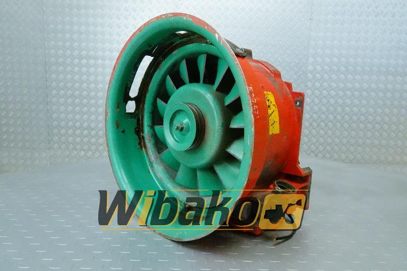 Fan Deutz 04209846 - מאוורר עבור מכונת בנייה: תמונה 1 Fan Deutz 04209846 - מאוורר עבור מכונת בנייה: תמונה 1