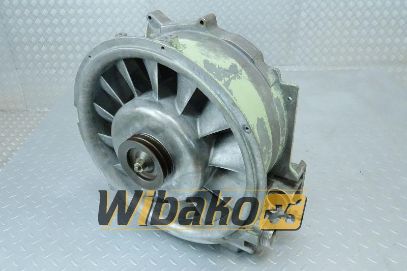 Fan Deutz 04251729R - מאוורר עבור מכונת בנייה: תמונה 1 Fan Deutz 04251729R - מאוורר עבור מכונת בנייה: תמונה 1