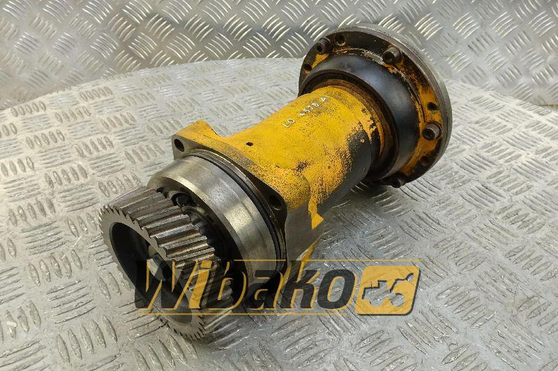 Fan drive for engine Liebherr D904 9271304 - מערכת קירור עבור מכונת בנייה: תמונה 1 Fan drive for engine Liebherr D904 9271304 - מערכת קירור עבור מכונת בנייה: תמונה 1
