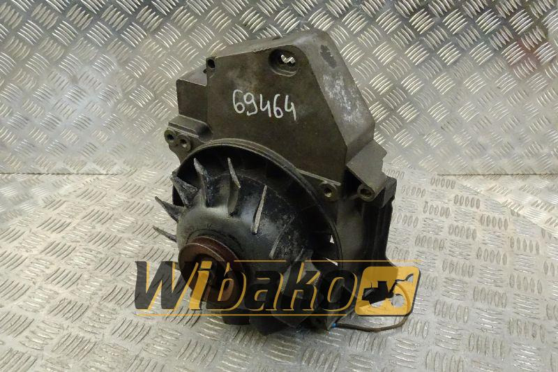 Fan for engine Deutz TD2011 04270940 - מאוורר עבור מכונת בנייה: תמונה 1 Fan for engine Deutz TD2011 04270940 - מאוורר עבור מכונת בנייה: תמונה 1