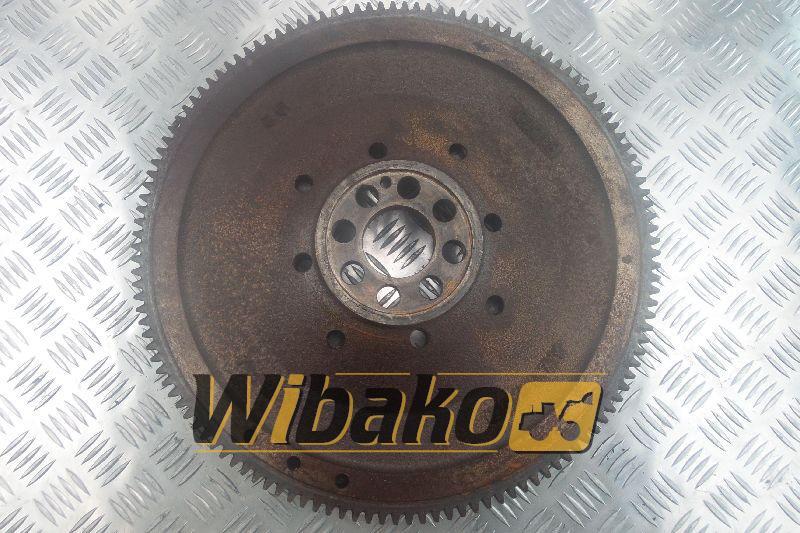 Flywheel Isuzu 4HK1 CG217Y - גלגל תנופה עבור מכונת בנייה: תמונה 1 Flywheel Isuzu 4HK1 CG217Y - גלגל תנופה עבור מכונת בנייה: תמונה 1