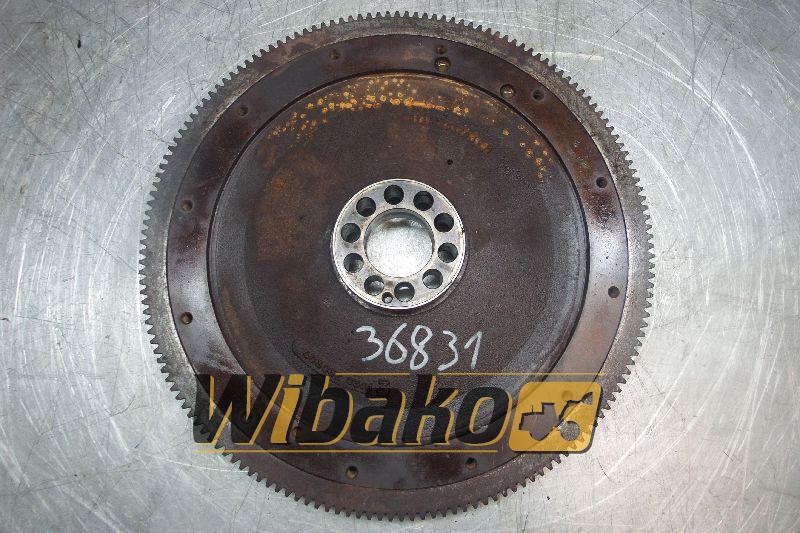 Flywheel Mercedes OM442LA 4030320301 - גלגל תנופה עבור מכונת בנייה: תמונה 1 Flywheel Mercedes OM442LA 4030320301 - גלגל תנופה עבור מכונת בנייה: תמונה 1