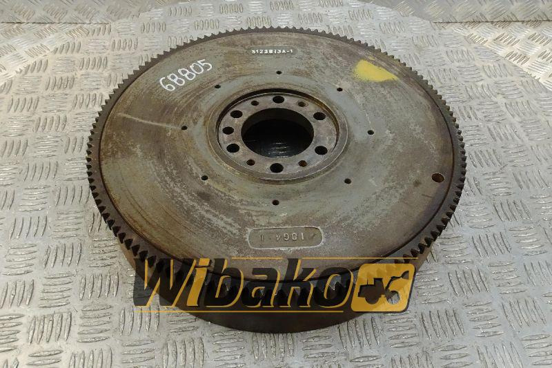 Flywheel Perkins 3122E13A/1 - גלגל תנופה עבור מכונת בנייה: תמונה 1 Flywheel Perkins 3122E13A/1 - גלגל תנופה עבור מכונת בנייה: תמונה 1