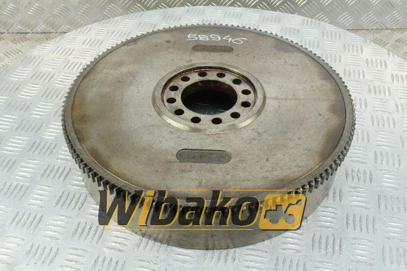 Flywheel Perkins 4111D128 - גלגל תנופה עבור מכונת בנייה: תמונה 1 Flywheel Perkins 4111D128 - גלגל תנופה עבור מכונת בנייה: תמונה 1