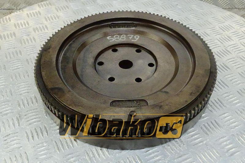 Flywheel Perkins 4111D213 - גלגל תנופה עבור מכונת בנייה: תמונה 1 Flywheel Perkins 4111D213 - גלגל תנופה עבור מכונת בנייה: תמונה 1