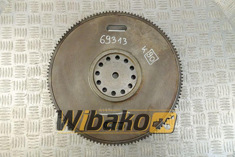 Flywheel Perkins 4111D272 - גלגל תנופה עבור מכונת בנייה: תמונה 1 Flywheel Perkins 4111D272 - גלגל תנופה עבור מכונת בנייה: תמונה 1
