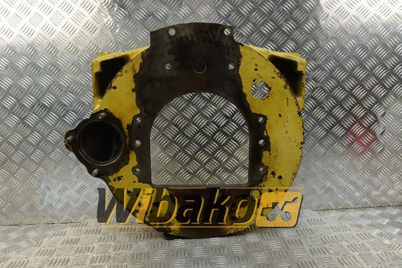 Flywheel housing Perkins 3713531A/9 - גלגל תנופה עבור מכונת בנייה: תמונה 1 Flywheel housing Perkins 3713531A/9 - גלגל תנופה עבור מכונת בנייה: תמונה 1