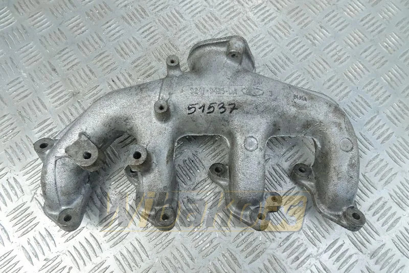 Ford TRANSIT 924F-9725-DA - יריעת כניסה עבור מכונת בנייה: תמונה 1 Ford TRANSIT 924F-9725-DA - יריעת כניסה עבור מכונת בנייה: תמונה 1