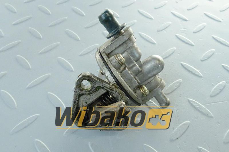 Fuel Feed Pump Kubota 15821-52030 - משאבת דלק עבור מכונת בנייה: תמונה 1 Fuel Feed Pump Kubota 15821-52030 - משאבת דלק עבור מכונת בנייה: תמונה 1