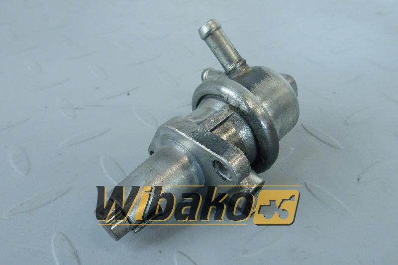 Fuel Feed Pump Kubota 17121-52030 - משאבת דלק עבור מכונת בנייה: תמונה 1 Fuel Feed Pump Kubota 17121-52030 - משאבת דלק עבור מכונת בנייה: תמונה 1