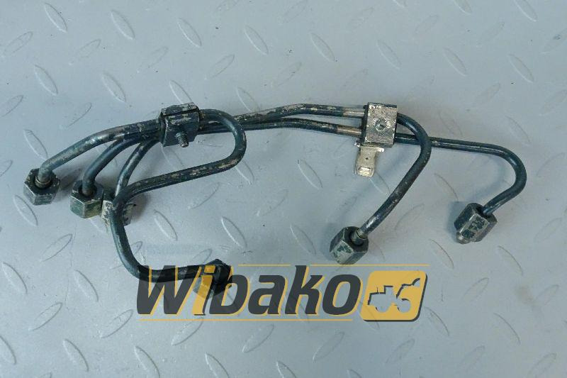Fuel Injection Pump Pipe for engine Kubota 16282-53712 - משאבת דלק עבור מכונת בנייה: תמונה 1 Fuel Injection Pump Pipe for engine Kubota 16282-53712 - משאבת דלק עבור מכונת בנייה: תמונה 1