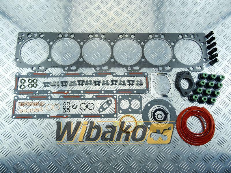 Gasket set Engine / Motor Cummins 6CT8.3 / S6D114 5579026 - אטם מנוע עבור מכונת בנייה: תמונה 1 Gasket set Engine / Motor Cummins 6CT8.3 / S6D114 5579026 - אטם מנוע עבור מכונת בנייה: תמונה 1